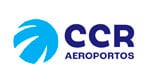 logo ccr aeroportos